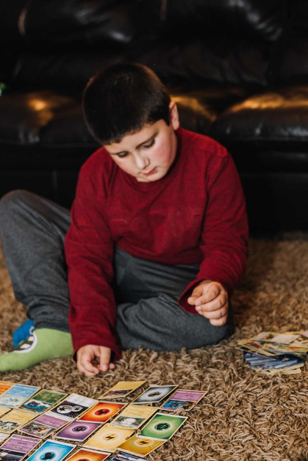 Comment trouver des cartes Pokémon rares ?