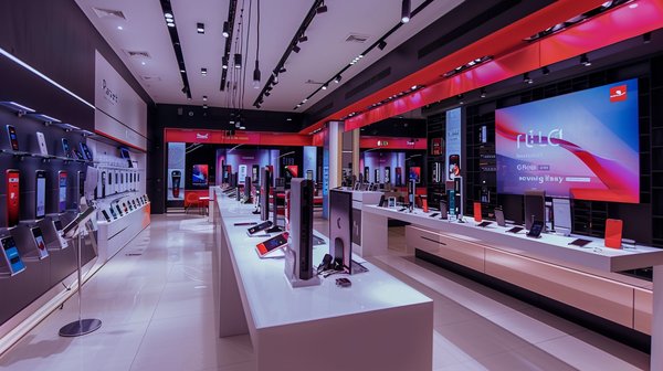 Découvrez spacenet smartphone Tunisie : des prix imbattables