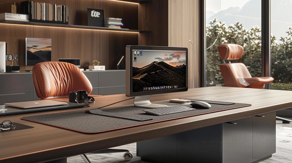 Tapis de souris XXL : comment bien choisir ?