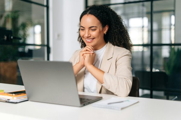 Lemon interactive : votre agence développement web écoresponsable