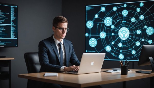 Devenir expert en cybersécurité sans diplôme : les clés !