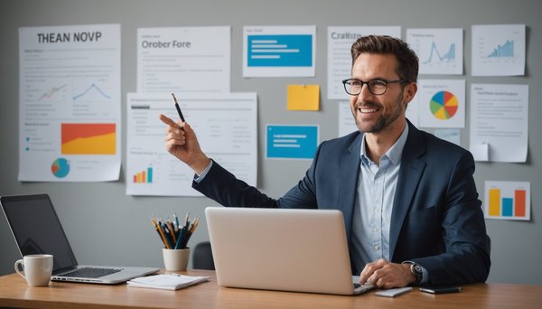 Suivi prospection : optimisez votre processus commercial efficacement