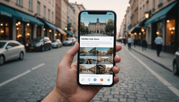 Les forfaits mobiles incontournables pour 2025 à connaître