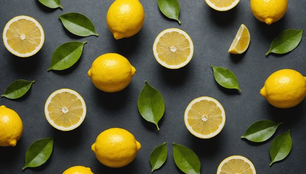 Lemon interactive : agence web écoresponsable pour votre projet