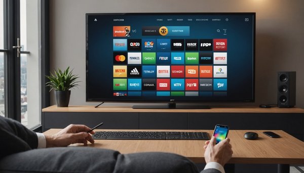 Découvrez les avantages d'un abonnement iptv premium pour votre télévision