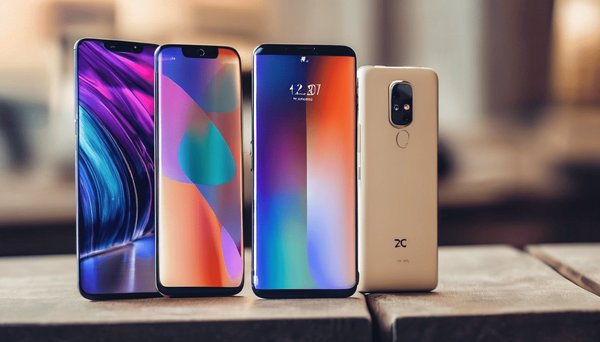 Top choix de smartphones reconditionnés à adopter en 2024